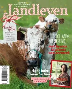 Landleven - Juni 2019