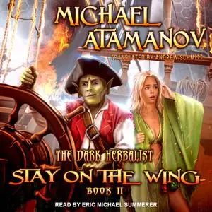 «Stay on the Wing» by Michael Atamanov