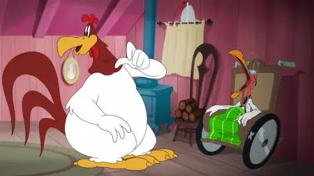 Looney Tunes Cartoons S05E07