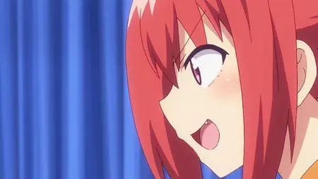 Gabriel Dropout - TV  OVA  - " Gabriel Dropout - 06 (BD 1920x1080 x 264 Flac mkv" yEnc