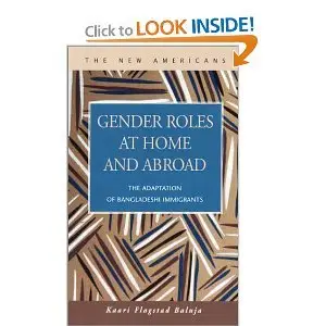 Gender Roles at Home and Abroad