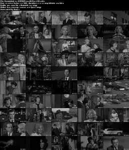 Homicidal (1961) + [Extras]
