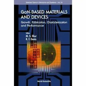 Gan-based Materials And Devices