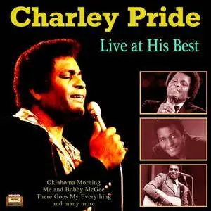 Charley Pride - Live At His Best (2017)