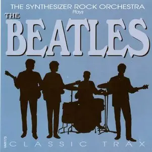 The Synthesizer Rock Orchestra plays The Beatles, ABBA, Queen, Elton John (1995)