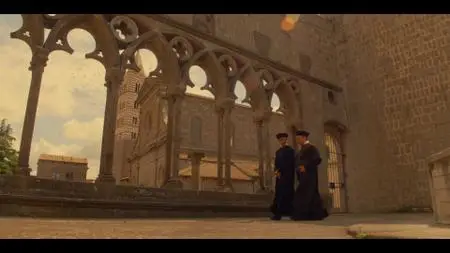 Medici: The Magnificent S02E03