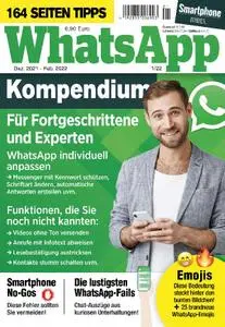 WhatsApp Bibel – 13 November 2021