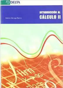 Introducción al cálculo II