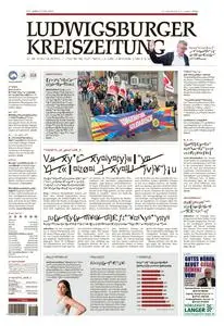 Ludwigsburger Kreiszeitung LKZ  - 02 Mai 2023