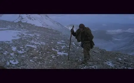 Seven Years in Tibet (1997)