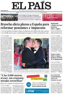 El País - Jeuves, 30 De Mayo De 2013