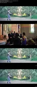 Wedding Videography by Aaron Benitez