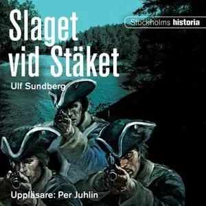 «Slaget vid Stäket» by Ulf Sundberg