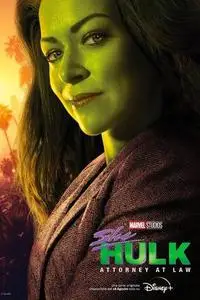 She-Hulk: Attorney at Law S01E08