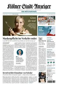 Kölner Stadt-Anzeiger Rhein-Bergischer Kreis – 14. Januar 2023