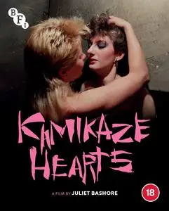 Kamikaze Hearts (1986) + Extras