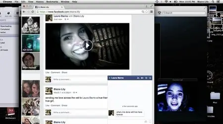 Unfriended (2014)