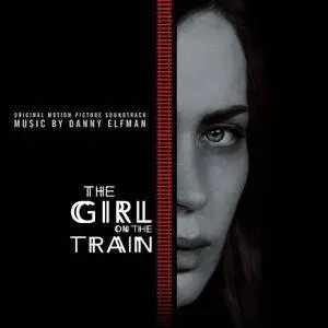 Danny Elfman - The Girl On The Train (2016)