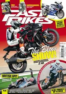 Fast Bikes UK - May 2020