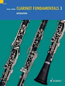 Clarinet Fundamentals: Intonation