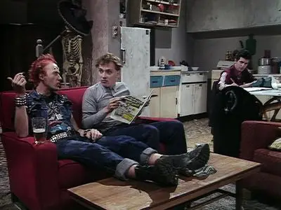 The Young Ones S01E06