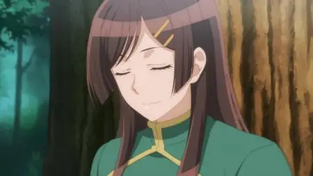 Tsuki ga Michibiku Isekai Douchuu 2nd Season - 16