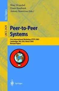 Peer-to-Peer Systems (Repost)
