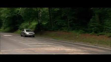 Axed (2012)