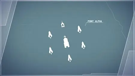 Brave Bang Bravern S01E08 Until We Meet Again Smith