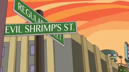 Mr. Pickles S02E06