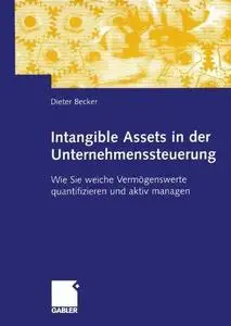 Intangible Assets in der Unternehmenssteuerung: Wie Sie weiche Vermögenswerte quantifizieren und aktiv managen