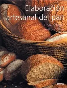 Elaboracion Artesanal del Pan