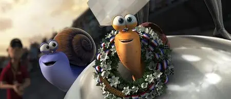 Turbo (2013)