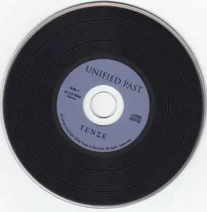 Unified Past - Tense (2009)