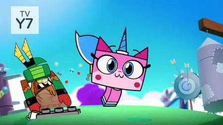 Unikitty S01E17