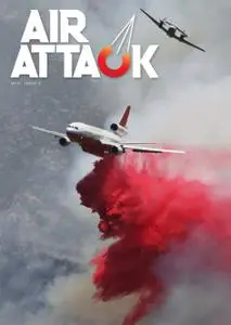 AIR ATTACK - Issue 2, 2019