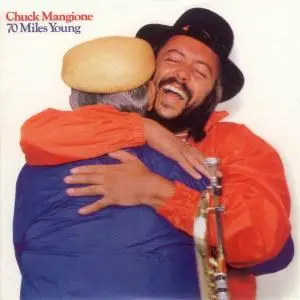 Chuck Mangione - 5 Original Albums (1975-1982) [5CD Box Set] (2017)