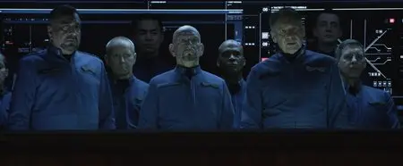 Ender's Game (2013)
