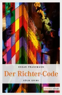 Edgar Franzmann - Der Richter-Code