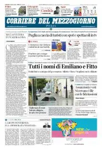 Corriere del Mezzogiorno Bari – 05 luglio 2020