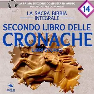 «Secondo libro delle Cronache» by Autori Vari