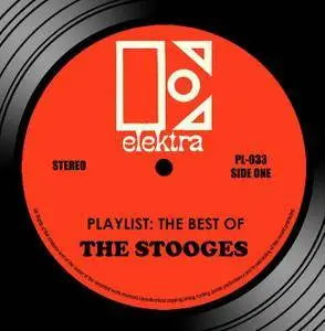 The Stooges - Playlist The Best Of The Stooges (2016)