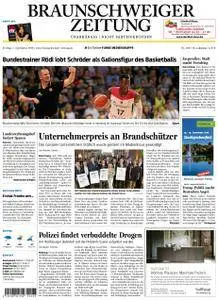 Braunschweiger Zeitung - 07. September 2018