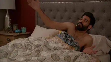 iZombie S04E11
