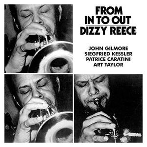 Dizzy Reece Quintet - From in to Out (1970/2019)