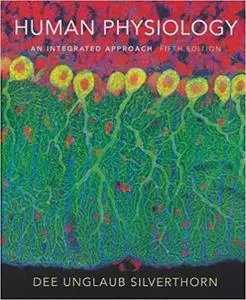 Human Physiology: An Integrated Approach (5th Edition)