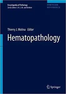 Hematopathology (Encyclopedia of Pathology) Hematopathology (Encyclopedia of Pathology)