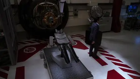 Marvel's Agents of S.H.I.E.L.D. S01E22