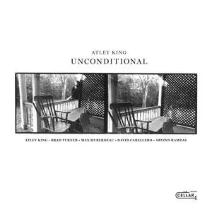 Atley King - Unconditional (2023) [Official Digital Download 24/96]