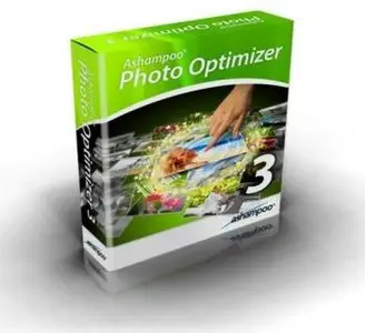 Ashampoo Photo Optimizer 3 3.03